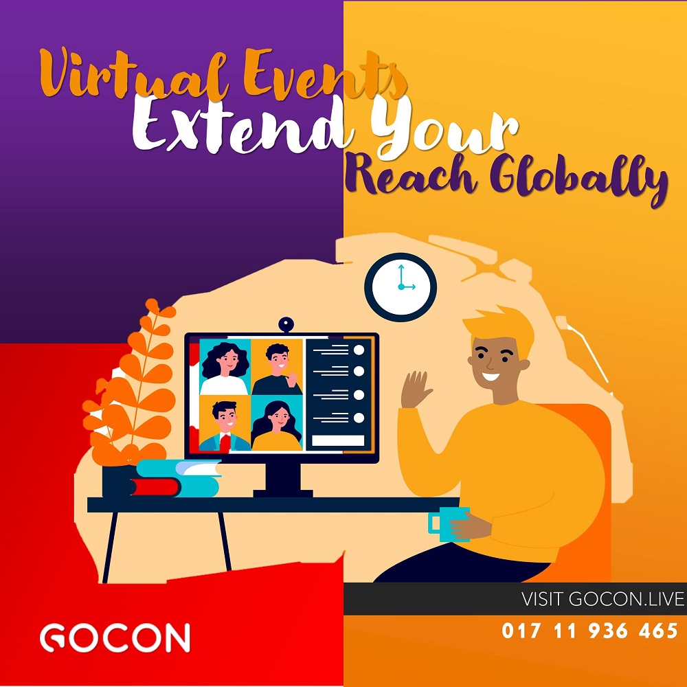 Top 10 best digital virtual AGM (or business meetings) platform
